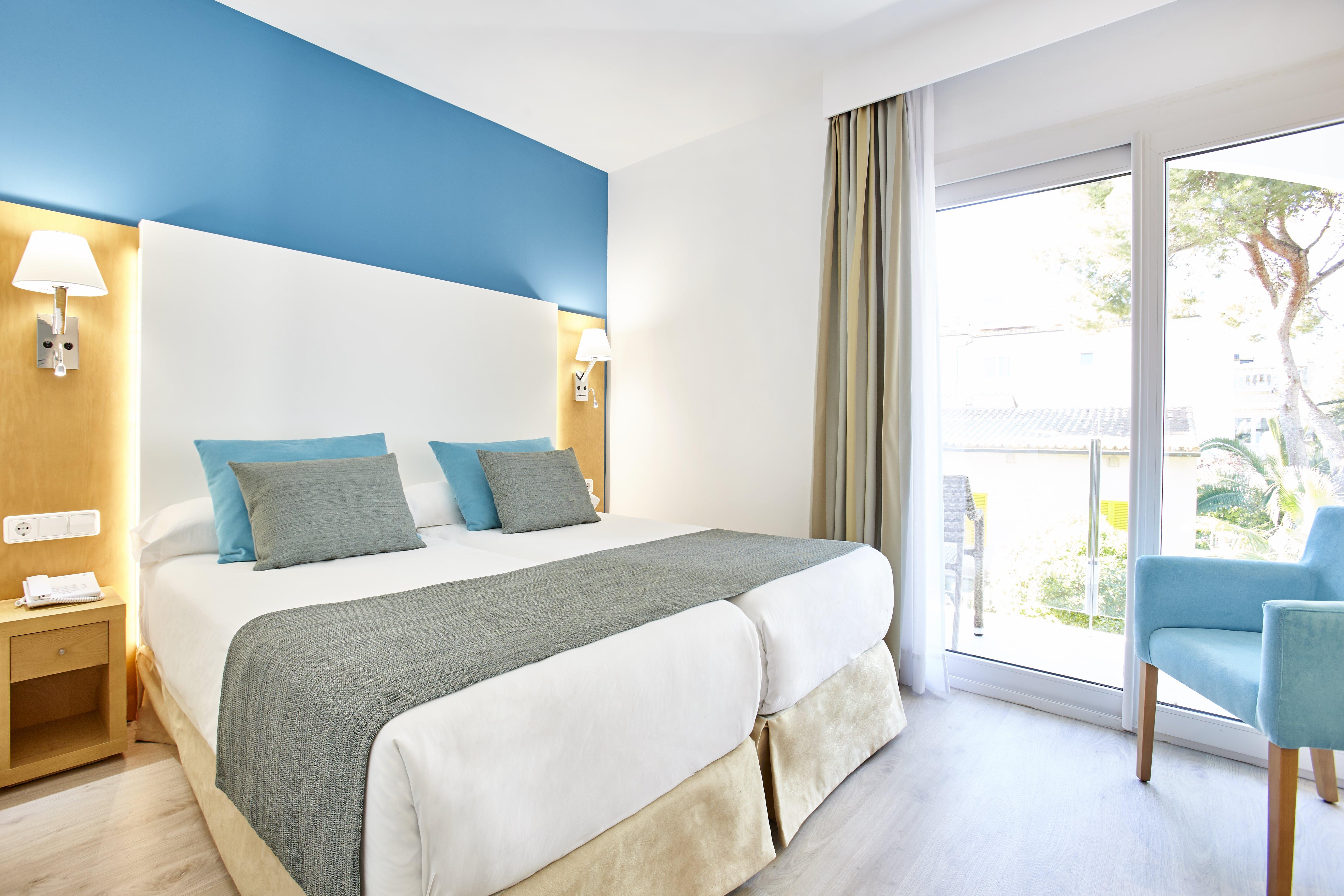 Universal Casa Marquesa Colonia de Sant Jordi Zewnętrze zdjęcie