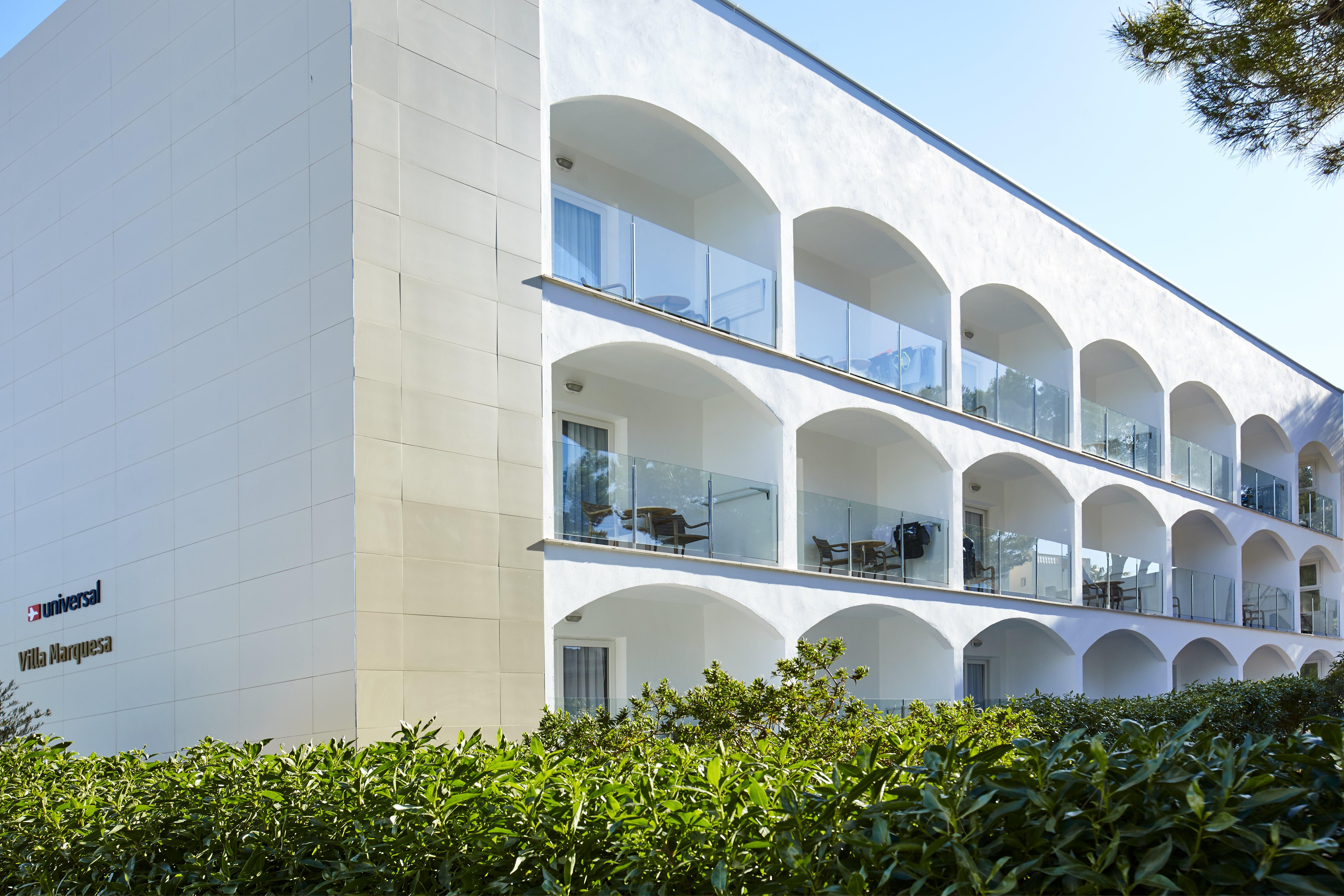 Universal Casa Marquesa Colonia de Sant Jordi Zewnętrze zdjęcie