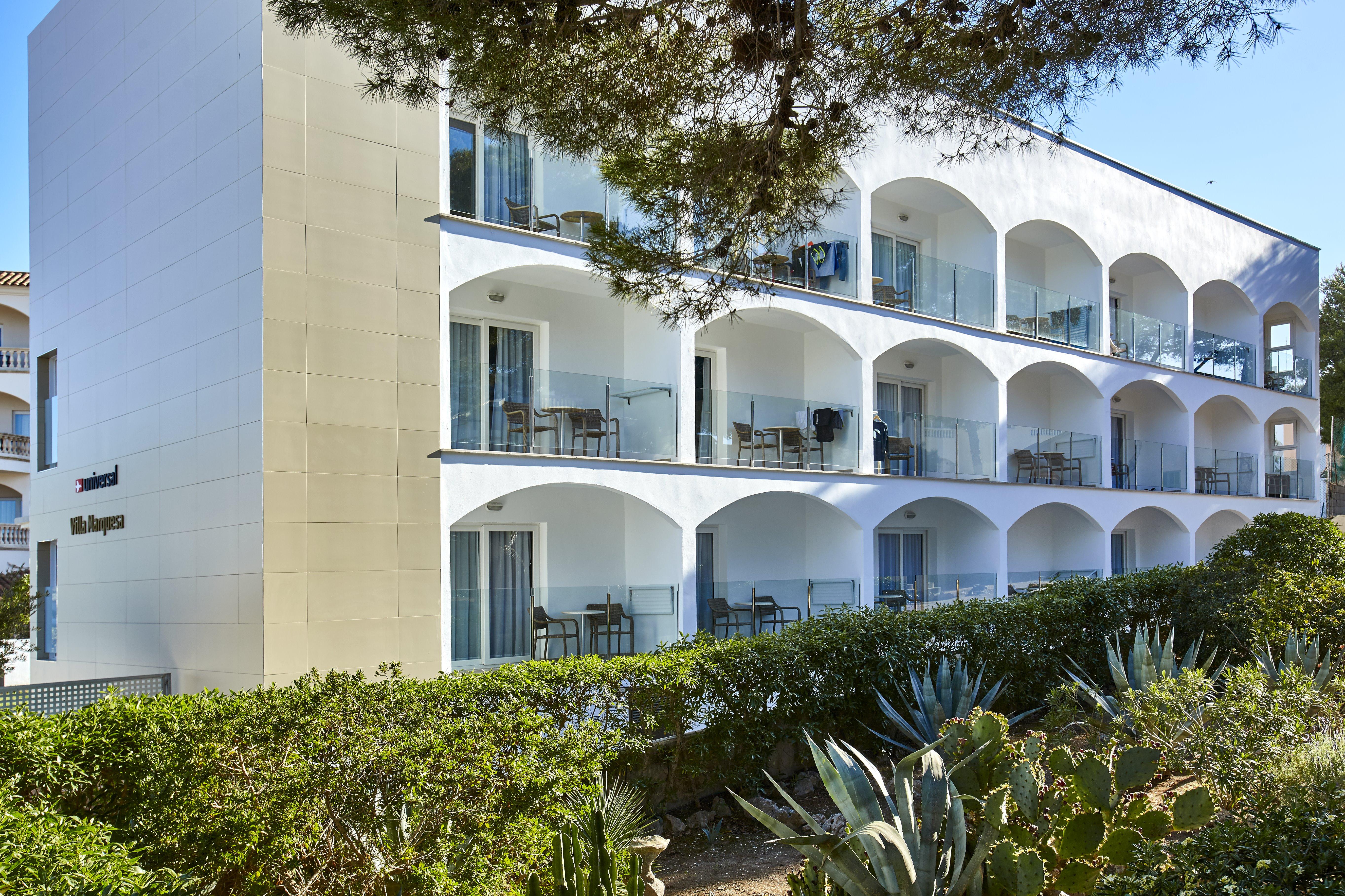 Universal Casa Marquesa Colonia de Sant Jordi Zewnętrze zdjęcie