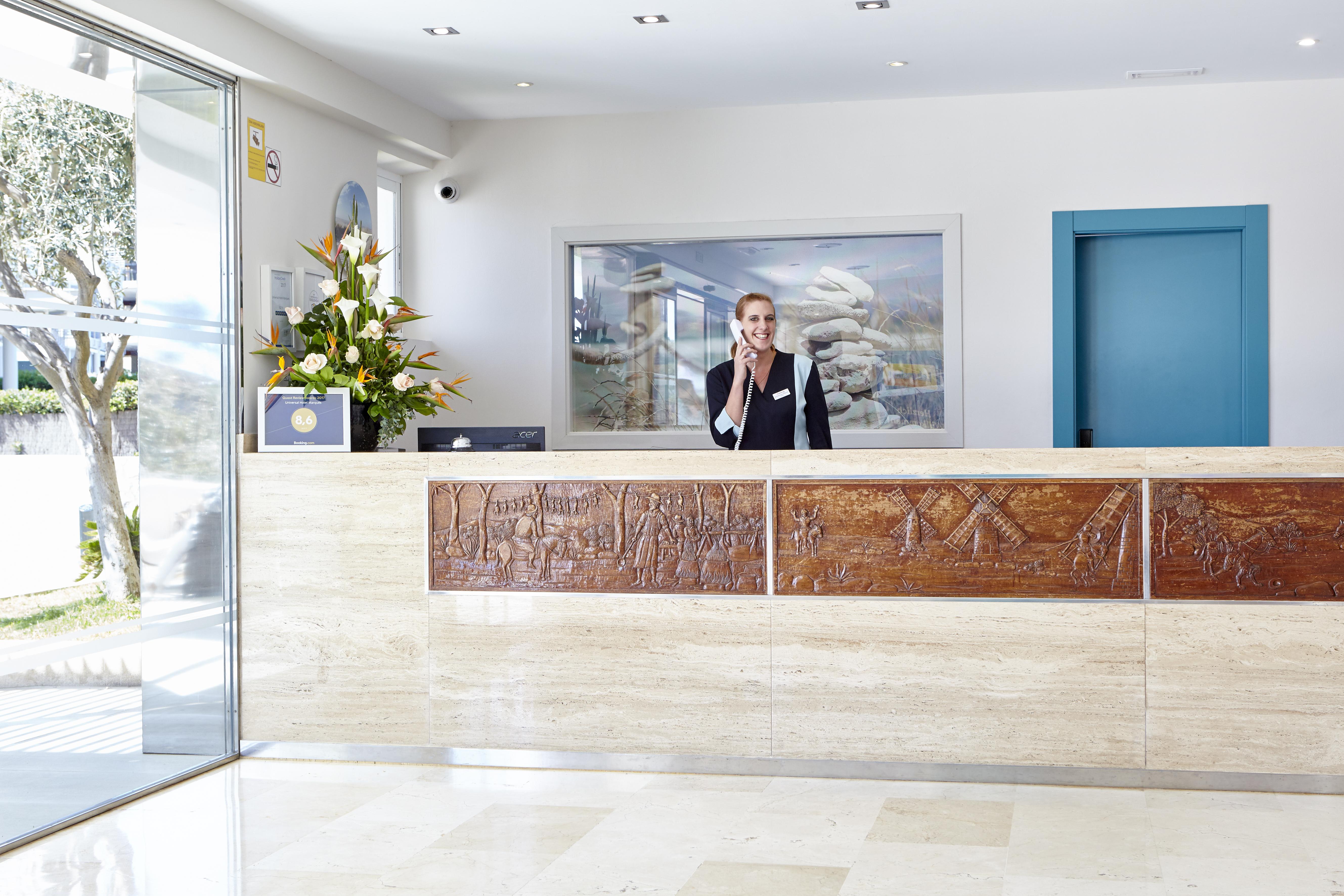 Universal Casa Marquesa Colonia de Sant Jordi Zewnętrze zdjęcie