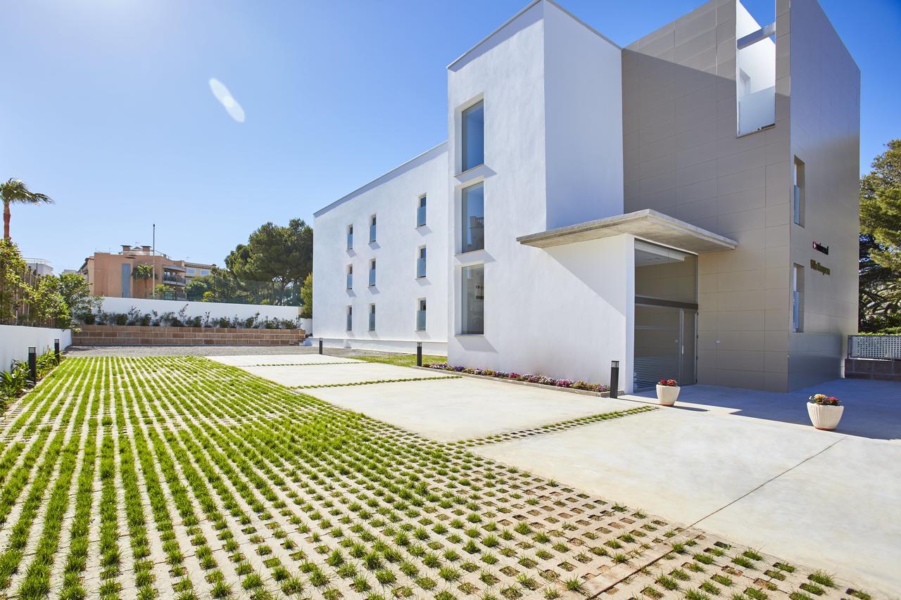 Universal Casa Marquesa Colonia de Sant Jordi Zewnętrze zdjęcie
