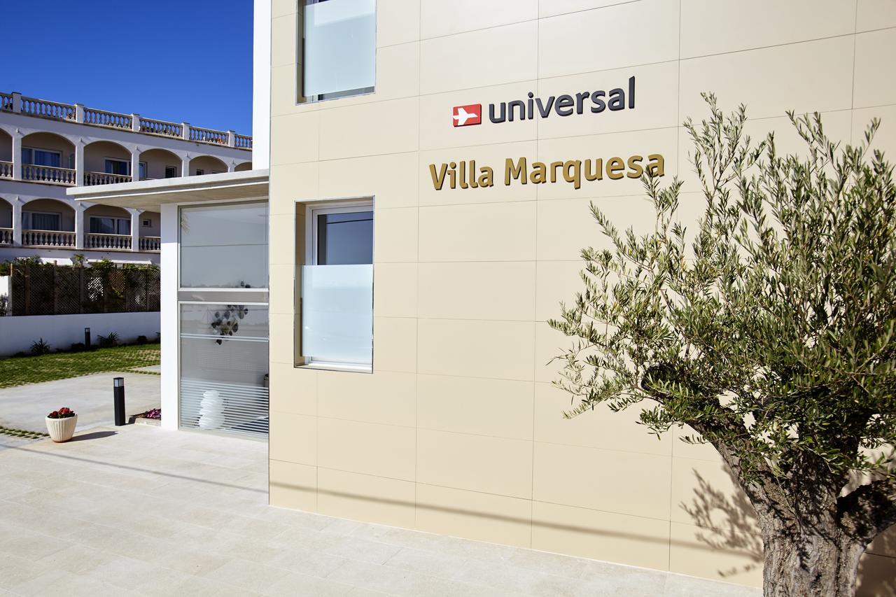 Universal Casa Marquesa Colonia de Sant Jordi Zewnętrze zdjęcie